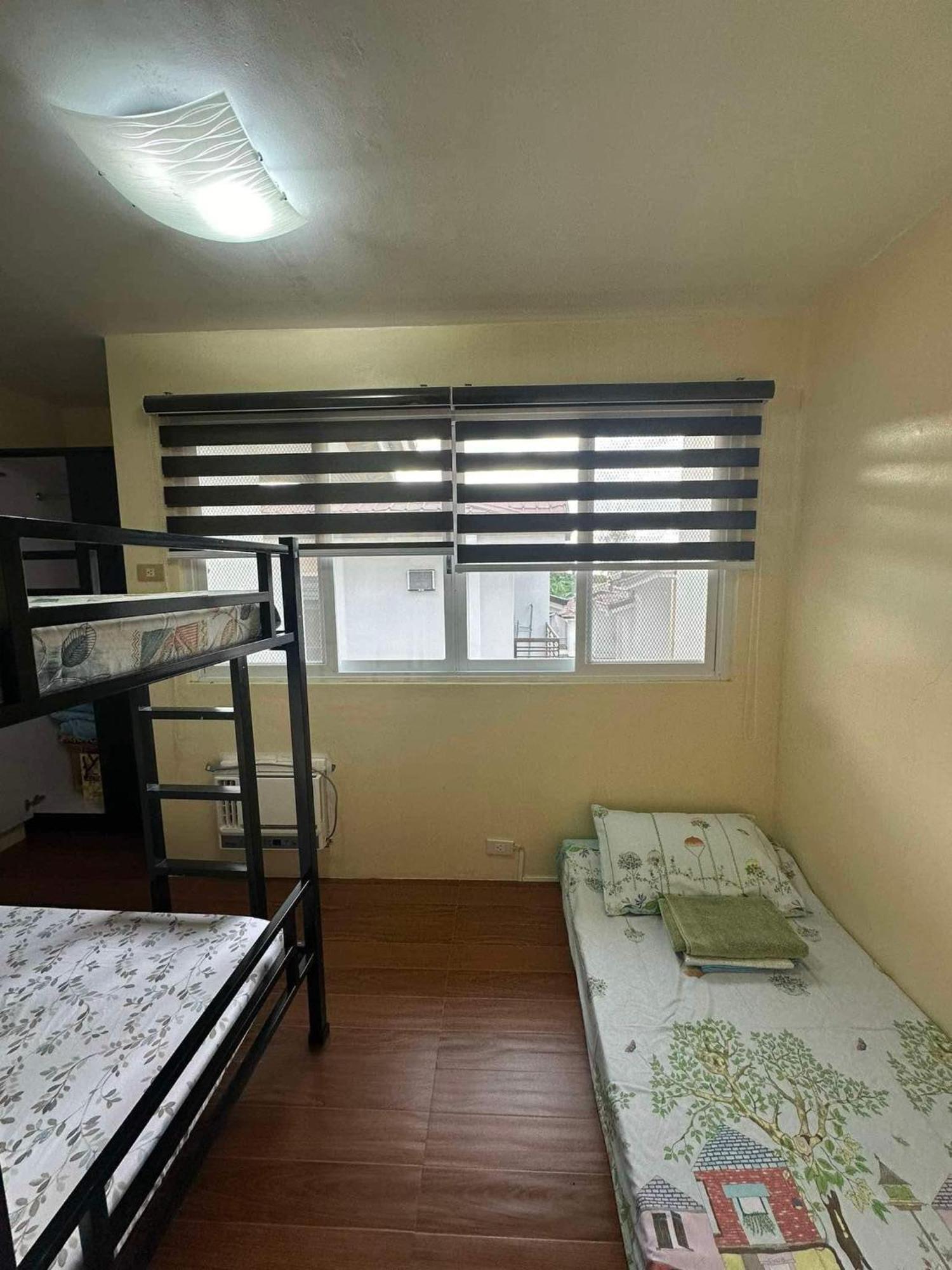 Tagaytay Hampton Villa Тагайтай Экстерьер фото