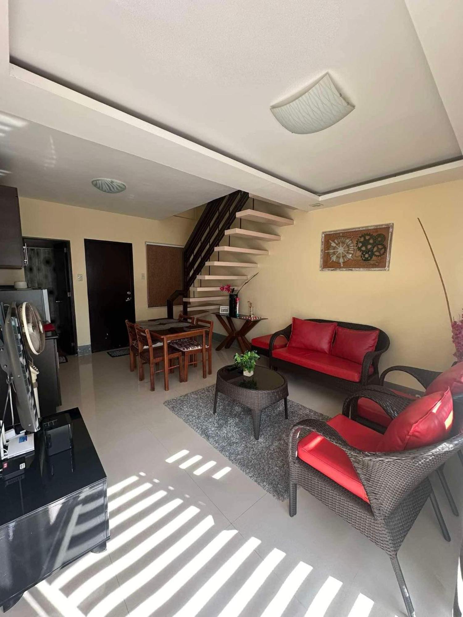 Tagaytay Hampton Villa Тагайтай Экстерьер фото