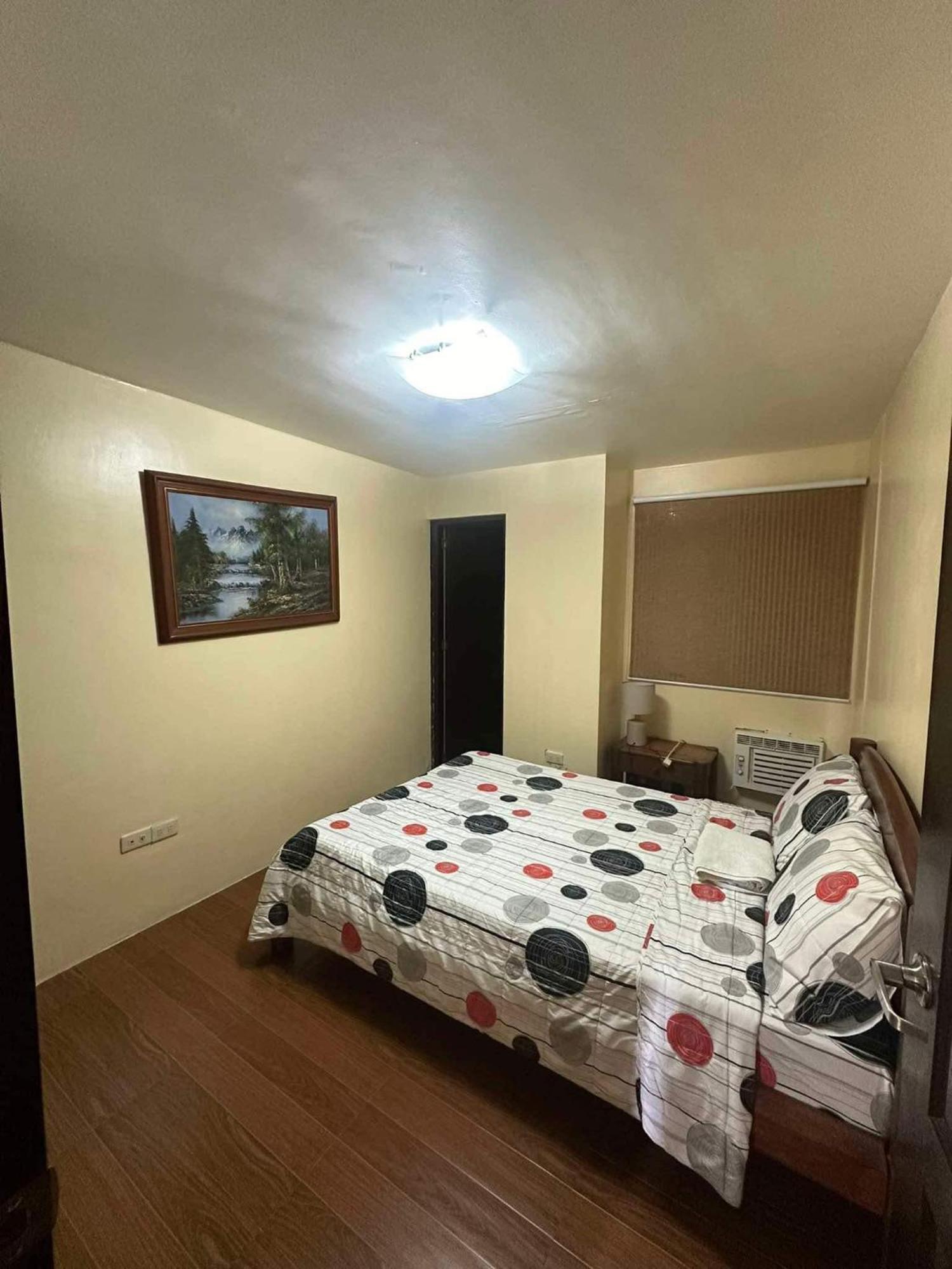 Tagaytay Hampton Villa Тагайтай Экстерьер фото