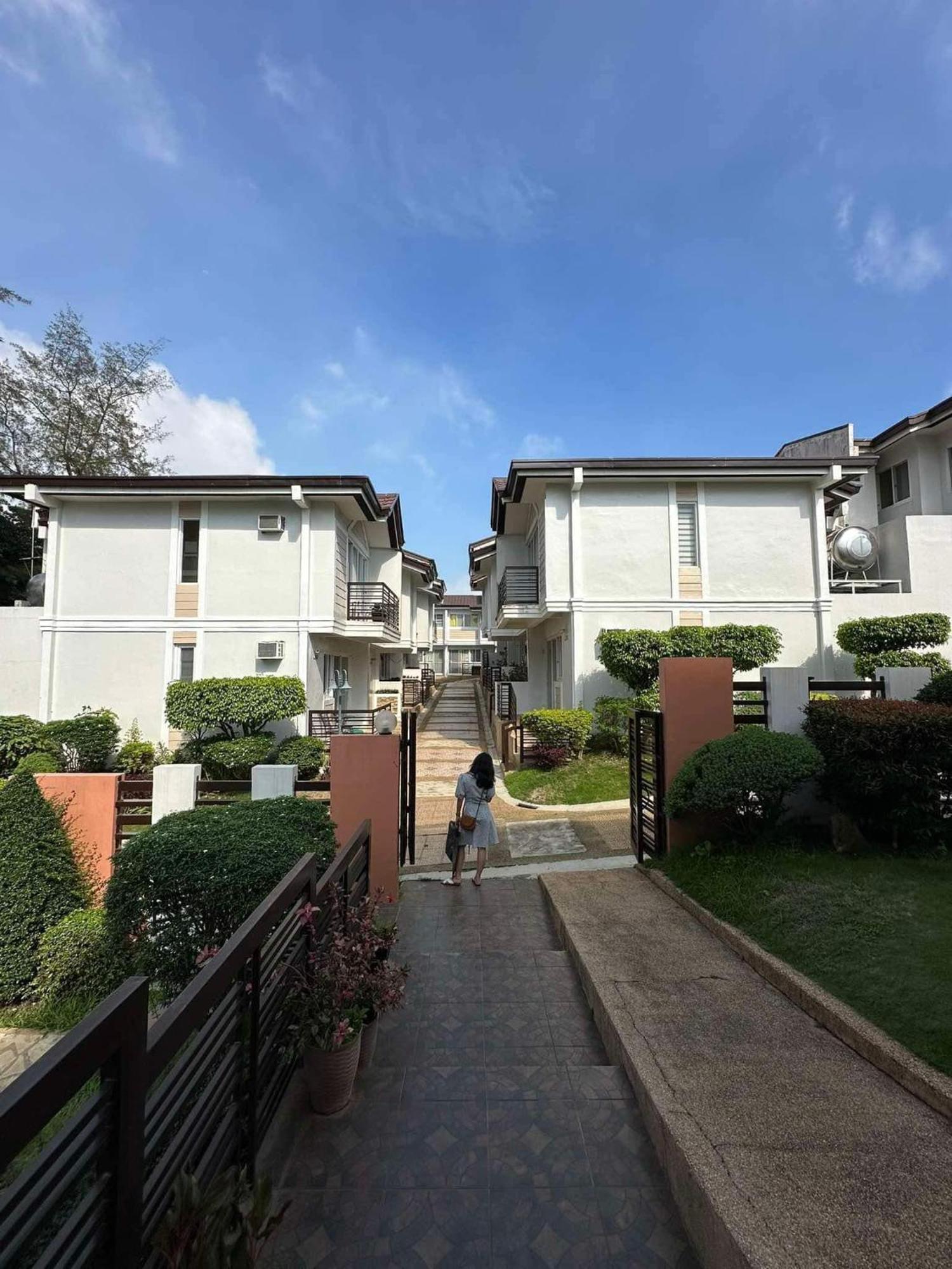 Tagaytay Hampton Villa Тагайтай Экстерьер фото