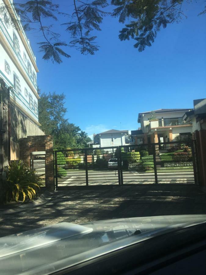 Tagaytay Hampton Villa Тагайтай Экстерьер фото