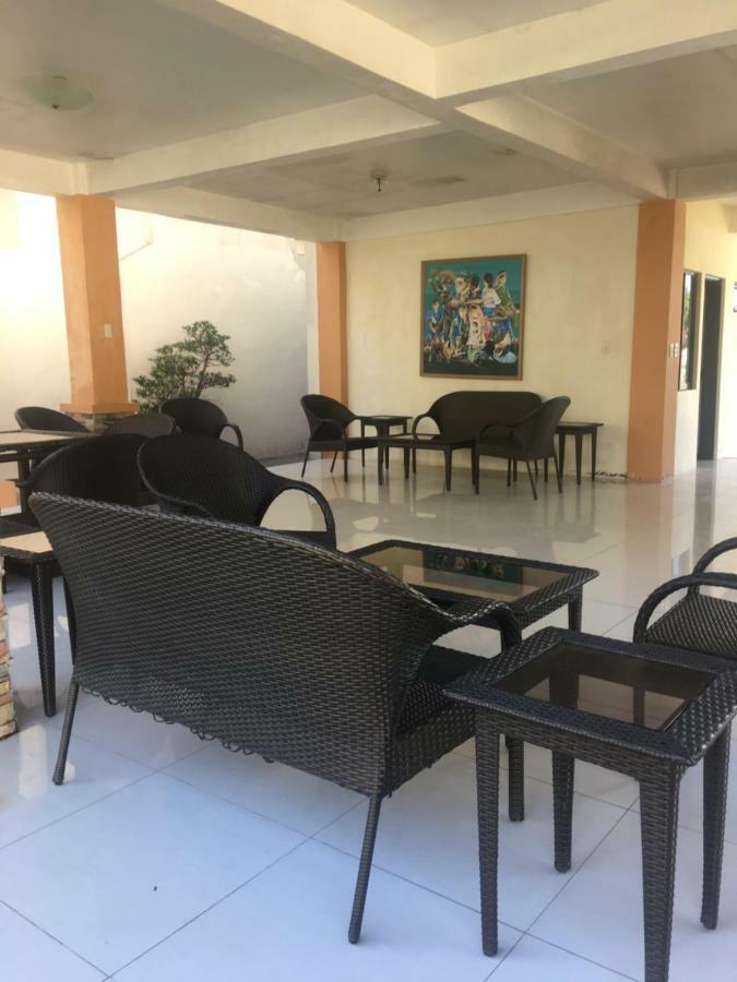 Tagaytay Hampton Villa Тагайтай Экстерьер фото